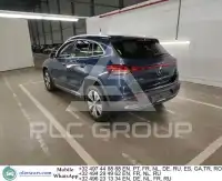 2021 Mercedes Benz EQA