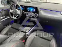 2021 Mercedes Benz EQA