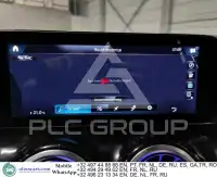 2021 Mercedes Benz EQA