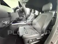 2021 Mercedes Benz EQA