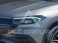 2021 Mercedes Benz EQA