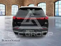 2021 Mercedes Benz EQA