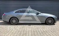 2021 Mercedes Benz CLS 450