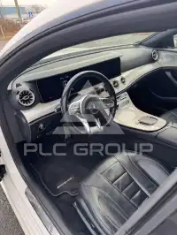 2021 Mercedes Benz CLS 450