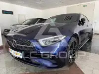 2021 Mercedes Benz CLS 450