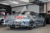 2021 Mercedes Benz CLS 450