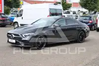 2021 Mercedes Benz CLS 450