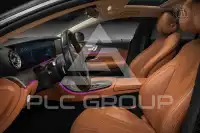 2021 Mercedes Benz CLS 450
