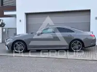2021 Mercedes Benz CLS 450