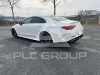 2021 Mercedes Benz CLS 450