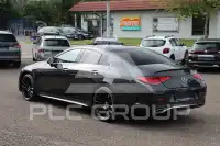2021 Mercedes Benz CLS 450