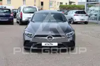 2021 Mercedes Benz CLS 450