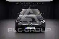 2021 Mercedes Benz CLS 450