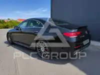 2021 Mercedes Benz CLS 450