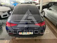 2021 Mercedes Benz CLS 450