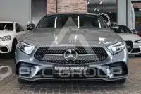 2021 Mercedes Benz CLS 450