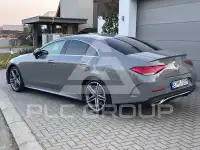 2021 Mercedes Benz CLS 450