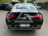 2021 Mercedes Benz CLS 450