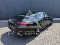 2021 Mercedes Benz CLS 450