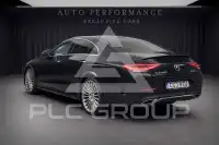 2021 Mercedes Benz CLS 450