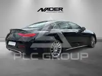 2021 Mercedes Benz CLS 450