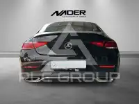 2021 Mercedes Benz CLS 450