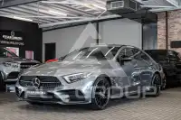 2021 Mercedes Benz CLS 450