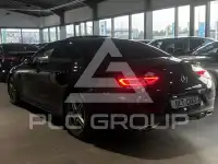 2021 Mercedes Benz CLS 450