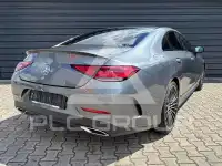 2021 Mercedes Benz CLS 450