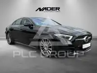 2021 Mercedes Benz CLS 450