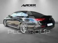 2021 Mercedes Benz CLS 450