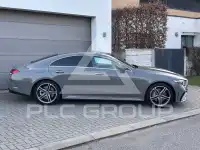 2021 Mercedes Benz CLS 450