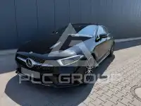 2021 Mercedes Benz CLS 450