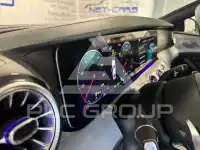 2021 Mercedes Benz CLS 450
