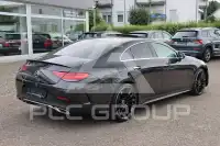 2021 Mercedes Benz CLS 450