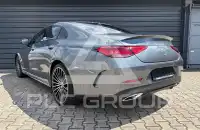 2021 Mercedes Benz CLS 450