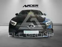 2021 Mercedes Benz CLS 450