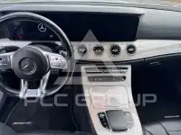 2021 Mercedes Benz CLS 450
