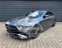 2021 Mercedes Benz CLS 450