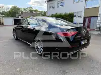 2021 Mercedes Benz CLS 450