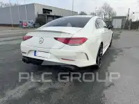 2021 Mercedes Benz CLS 450