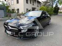 2021 Mercedes Benz CLS 450