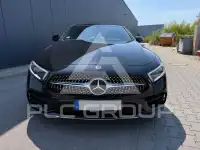 2021 Mercedes Benz CLS 450