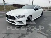 2021 Mercedes Benz CLS 450