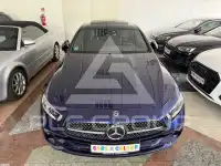 2021 Mercedes Benz CLS 450