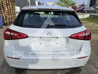 2021 Mercedes Benz A 160