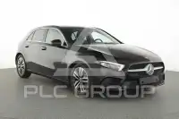 2021 Mercedes Benz A 160