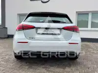2021 Mercedes Benz A 160