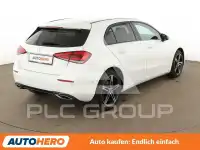 2021 Mercedes Benz A 160