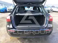 2021 Mercedes Benz A 160